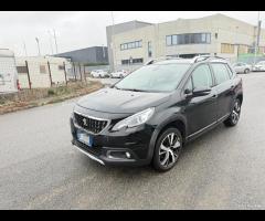 Peugeot 2008 PureTech Turbo 130 S&S - Garanzia 12
