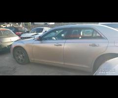 Ricambi Lancia Thema 3.0 D del 2013 motore VM24D