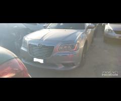 Ricambi Lancia Thema 3.0 D del 2013 motore VM24D