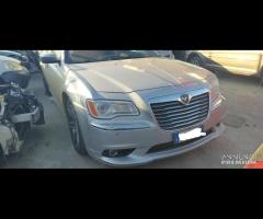 Ricambi Lancia Thema 3.0 D del 2013 motore VM24D