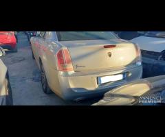 Ricambi Lancia Thema 3.0 D del 2013 motore VM24D