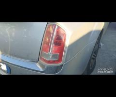 Ricambi Lancia Thema 3.0 D del 2013 motore VM24D - 8