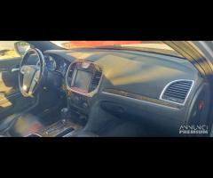 Ricambi Lancia Thema 3.0 D del 2013 motore VM24D - 12