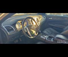 Ricambi Lancia Thema 3.0 D del 2013 motore VM24D - 13