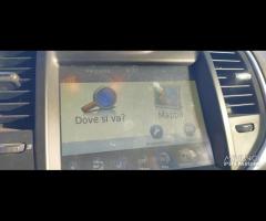 Ricambi Lancia Thema 3.0 D del 2013 motore VM24D - 18