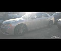 Ricambi Lancia Thema 3.0 D del 2013 motore VM24D - 23