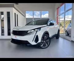 PEUGEOT 3008 BlueHDi 130 S&S EAT8 GT - 2023