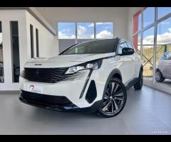PEUGEOT 3008 BlueHDi 130 S&S EAT8 GT - 2023