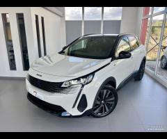 PEUGEOT 3008 BlueHDi 130 S&S EAT8 GT - 2023