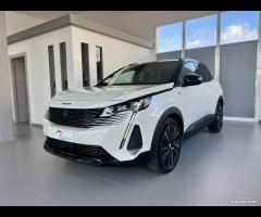 PEUGEOT 3008 BlueHDi 130 S&S EAT8 GT - 2023
