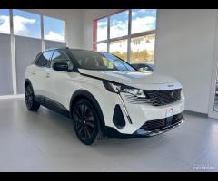 PEUGEOT 3008 BlueHDi 130 S&S EAT8 GT - 2023