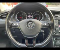 Volkswagen Tiguan 1.6 TDI SCR Business BlueMotion