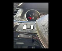 Volkswagen Tiguan 1.6 TDI SCR Business BlueMotion