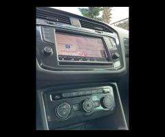 Volkswagen Tiguan 1.6 TDI SCR Business BlueMotion - 10