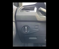 Volkswagen Tiguan 1.6 TDI SCR Business BlueMotion - 11
