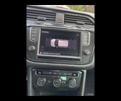 Volkswagen Tiguan 1.6 TDI SCR Business BlueMotion - 12