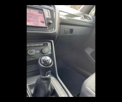 Volkswagen Tiguan 1.6 TDI SCR Business BlueMotion - 13