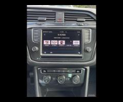 Volkswagen Tiguan 1.6 TDI SCR Business BlueMotion - 14