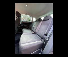 Volkswagen Tiguan 1.6 TDI SCR Business BlueMotion - 17