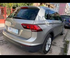 Volkswagen Tiguan 1.6 TDI SCR Business BlueMotion - 18