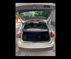 Volkswagen Tiguan 1.6 TDI SCR Business BlueMotion - 19