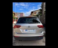 Volkswagen Tiguan 1.6 TDI SCR Business BlueMotion - 20