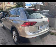 Volkswagen Tiguan 1.6 TDI SCR Business BlueMotion - 21