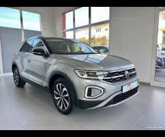 VOLKSWAGEN T- ROC STYLE - 2022 - 6