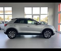 VOLKSWAGEN T- ROC STYLE - 2022 - 7