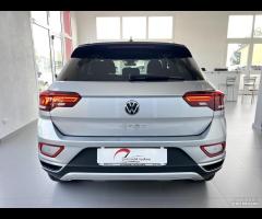 VOLKSWAGEN T- ROC STYLE - 2022 - 9