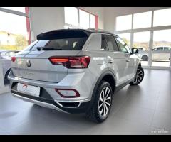VOLKSWAGEN T- ROC STYLE - 2022 - 11