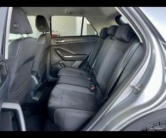 VOLKSWAGEN T- ROC STYLE - 2022 - 13