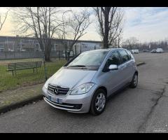 Mercedes-A 160 CDI - 2011. AUTOMATICO PERFETTAAAA