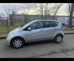 Mercedes-A 160 CDI - 2011. AUTOMATICO PERFETTAAAA
