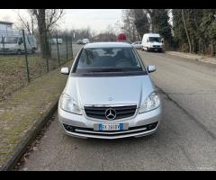 Mercedes-A 160 CDI - 2011. AUTOMATICO PERFETTAAAA