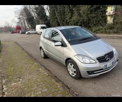 Mercedes-A 160 CDI - 2011. AUTOMATICO PERFETTAAAA
