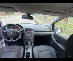 Mercedes-A 160 CDI - 2011. AUTOMATICO PERFETTAAAA - 8
