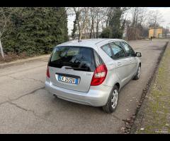Mercedes-A 160 CDI - 2011. AUTOMATICO PERFETTAAAA - 9