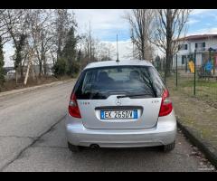 Mercedes-A 160 CDI - 2011. AUTOMATICO PERFETTAAAA - 10