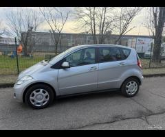 Mercedes-A 160 CDI - 2011. AUTOMATICO PERFETTAAAA - 11