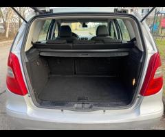 Mercedes-A 160 CDI - 2011. AUTOMATICO PERFETTAAAA - 13