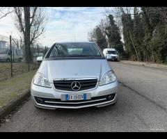 Mercedes-A 160 CDI - 2011. AUTOMATICO PERFETTAAAA - 15