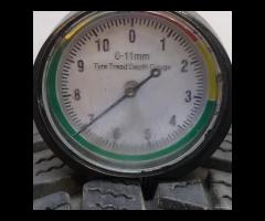 2 GOMME 185 65 15 FIRESTONE A63166