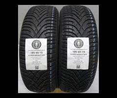 2 GOMME 185 65 15 KLEBER A63173
