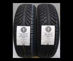 2 GOMME 185 65 15 SEMPERIT A63171