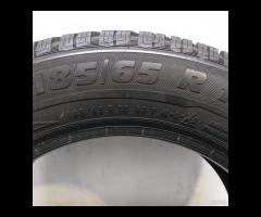 2 GOMME 185 65 15 SEMPERIT A63171 - 7