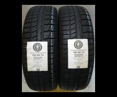 2 GOMME 185 65 15 VREDESTEIN A63178