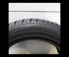 2 GOMME 205 55 16 DUNLOP A63155