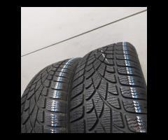 2 GOMME 205 55 16 DUNLOP A63156
