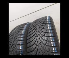 2 GOMME 205 55 16 GOODYEAR A63162